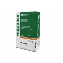 Predurex Blanco (30 Kg)