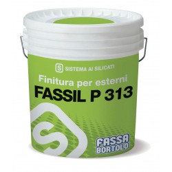 Fassil P 313 Pastel 5 Lts.