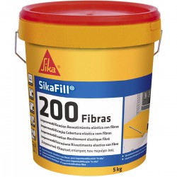 Sika Sikafill-200 Fibras...