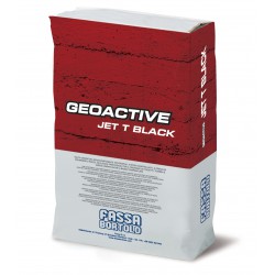 Fassa-Geoactive jet black...
