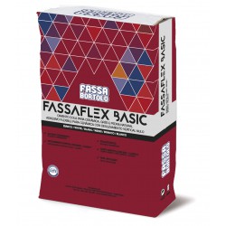 Fassaflex Basic Gris 25Kg