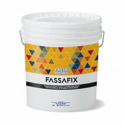 Fassafix Blanco (25 Kg)